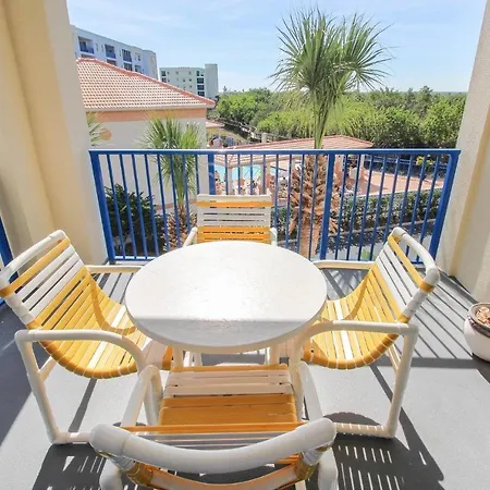 Oceanwalk 14-301 Villa
